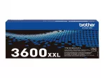 Brother TN-3600XXL ehtne &uuml;lisuure toonerikassett, Black Brother