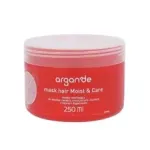 Juuksemask Stapiz Argan De Moist & Care, 1000ml