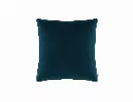 Decorative pillowcase 40x40, Dark Blue