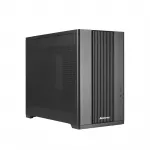 Chieftec BX-10B-M-OP arvuti&uuml;mbris minitorn, must