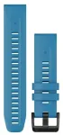 Garmin QuickFit 22mm Pilvesinisest silikoonist randmepael