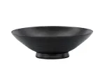 Wabi Sabi Bowl 2-pakk - Matt Must - 25*8cm