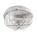 Valgusti Kanlux INES 70525, 100W, E27, IP43, valge
