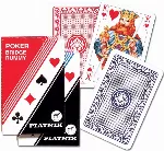 Cards Poker &ndash; Bridge &uuml;hekordne teki