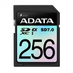 M&auml;lukaart SDXC 256GB SD Express 7.0 800/700MB/s