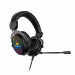 K&otilde;rvaklapid Kruger&Matz Warrior GH-50 Black