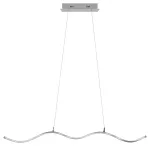 LED-riputitav valgusti Activejet SARA 14 W, 1690 lm, 4000 K, h&otilde;bedane