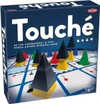 TACTIC Touch&eacute; strateegiline lauam&auml;ng, poola / inglise keeles