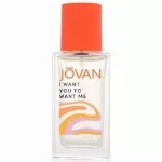 Jovan I Want You To Want Me EDP, 100ml