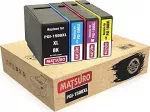 "Canon PGI1500Y yellow"