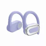 headphones bluetooth MWH Freesound purple