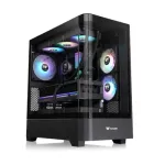 "Midi Thermaltake View 290 Black"