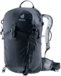 Trail 23 SL black | universal holder
