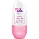 Adidas Cool Care and Control Roll-on, 50ml