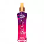 SO...? IBIZA DREAMS kehavann, 200 ml
