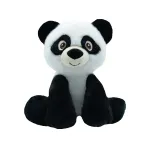 Plush toy - 94833 - ANIMALS - PANDA - size 20 cm