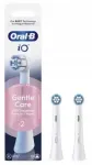 Oral-B iO Gentle Care -vaihtoharjad, 2 komplekti