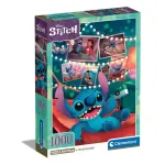 &bdquo;Clementoni&ldquo; 1000-osast koosnev pusle &bdquo;Stitch Disney&ldquo; 39793