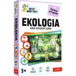 M&Auml;NG &bdquo;Keskkond / V&auml;ike uurija&ldquo; &ndash; Treflikute pere 02806