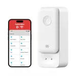 "SwitchBot" vee lekkeandur