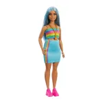 Barbie &bdquo;Fashionista&ldquo; nukk &bdquo;Rainbow Athleisure&ldquo;