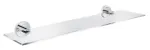 Grohe Essentials &ndash; du&scaron;iriiul, klaasist 40799001