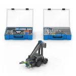 VEX IQ Education Kit 2. p&otilde;lvkonna robootika &otilde;ppekomplekt