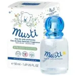 MUSTELA MUSTI L&Otilde;HNAVEE 50ML AURUGA