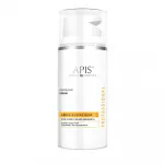 APIS_Adeno-C Flash Glow Energiseeriv kreem 10% C-vitamiiniga ja 1% adenosiiniga 100 ml