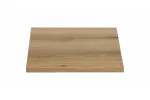 Vannitoa t&ouml;&ouml;pind Comad Nova Oak, 40,4 &times; 40 cm, liivakarva