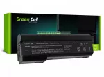 Battery for HP 8460p 11,1V 6600mAh