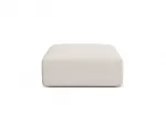 Campi pouf, 1 iste, 90x90x40 cm, valmistatud Euroopas.