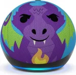 Amazon Smart Home Hub B09L58QFKY / Echo Dot Kids Gen. 5 Multicolor