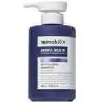 Heimish RX Amino Biotin Revitalizing Shampoo 400 ml