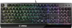 MSI Vigor GK30 klaviatuur Andmed puuduvad (VIGORGK30US)