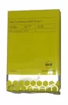Canon Colorwave 3500 tooner Y, toonerikassett, 1 tk, sobiv, kollane