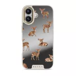 Bambi - iPhone 17 Case, Elite Mirror Light (MagSafe) / Gold