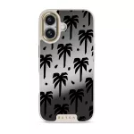 Para&iacute;so - iPhone 17 Case, Elite Mirror Light (MagSafe) / Gold