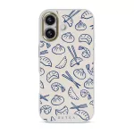 Takeout - iPhone 17 Case, Elite Light (MagSafe) / Gold