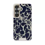 Abyss - Samsung Galaxy S25 Case, Elite Light (Magnetic) / Gold