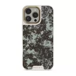 Nordic - iPhone 16 Pro Max Case, Elite Light (MagSafe) / Gold