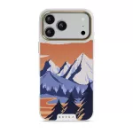 Summit - iPhone 17 Pro Max Case, Elite Light (MagSafe) / Gold