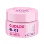 GUDLOX GLOSS GLYCOLIC ACID juuksehooldusmask, 300 ml