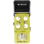 Joyo JF-308 Golden Face &ndash; kitarriefekt