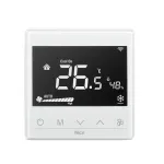 FIBARO Nice Fan4-Control White