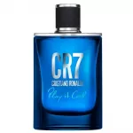 Meeste parf&uuml;&uuml;m, Cristiano Ronaldo, CR7 Play It Cool proovipudel EDT 100 ml