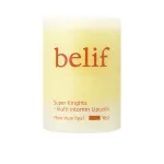 SUPER KNIGHTS lip balm 15 ml