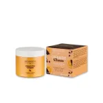 Bioearth, Orange Choco, Hydrating & Softening, Body Cream, Daily, 300 ml