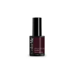ColorMe Cosmetics, Delicious Dark, Gel, Semi-Permanent Nail Polish, 10 ml