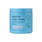 Frank Body, Barrier, Nourishing, Body Cream, 230 ml